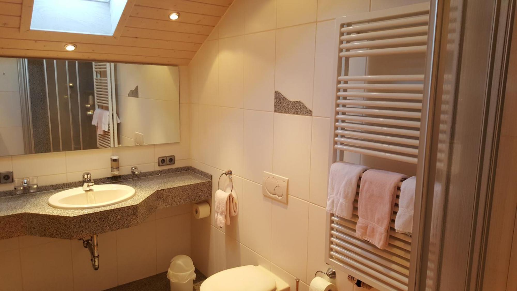Hotel Koch Bad Liebenzell Værelse billede